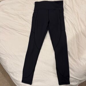 Zyia active Light N Tight leggings